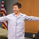 Image for article titled Brooklyn Nine-Nine: “The Tagger”